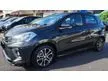 Used 2018 Perodua MYVI 1.5 A (TYPE H) (AT) (HATCHBACK) (GOOD CONDITION)