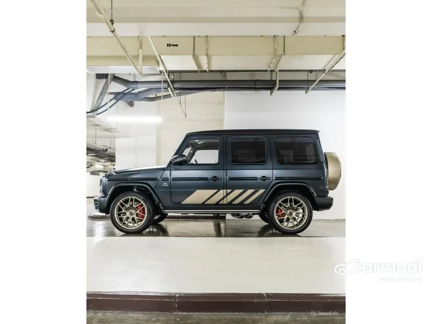 2024 Mercedes-Benz G63 AMG SUV