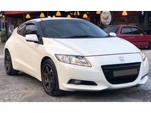 2012 Honda CR-Z 1.5 Hybrid i-VTEC Hatchback