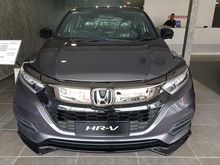 2020 Honda HR-V RS Best Cash Rebate Package In Town~