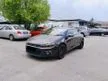 Used 2012 Volkswagen Scirocco 1.4 TSI Hatchback FREE TINTED