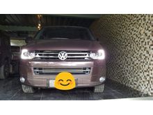 Volkswagen/VW Caravelle 2.0 TDI MPV 25th Anniversary Edition 2015