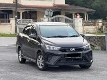 2023 Perodua Bezza 1.3 Advance Sedan