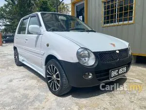 kereta kancil auto untuk dijual