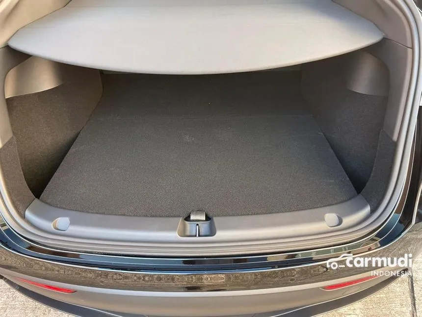 2022 Tesla Model Y Long Range Wagon