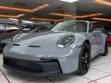 2022 Porsche 911 4.0 GT3 Coupe RARE UNIT FULLY LOADED ONLY 11K KM READY STOCK UK SPEC VIEW NOW