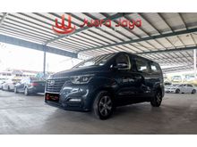 2018 Hyundai Starex 2.5 MPV