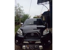 2012 Toyota Rush 1.5 S SUV