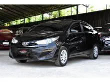 2017 Toyota Yaris Ativ 1.2 (ปี 17-22) J Sedan