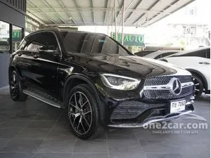 2021 Mercedes-Benz GLC300 2.0 e 4MATIC AMG Dynamic SUV