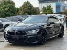 2022 BMW 840i Gran Coupe M-Sport - Low Mileage + Good Condition + Orange Leather Interior + M-Sport Brake Caliper