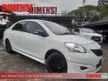 Used 2011 Toyota Vios 1.5 E Sedan (CONDITION PADU /FREE ACCIDENT) (Arief Dimensi)