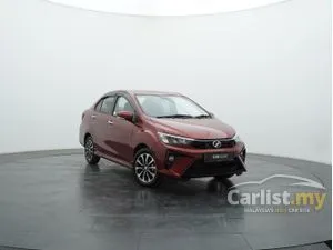 2023 Perodua Bezza 1.3 Advance Sedan