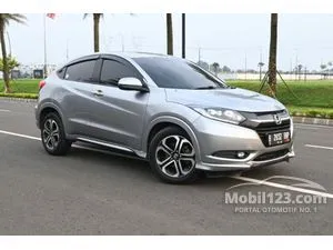 2016 Honda HR-V 1.8 Prestige SUV_TDP5jt_CVT/AT/METIC/BENSIN_TERMURAH