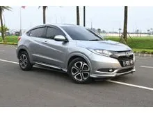 2016 Honda HR-V 1.8 Prestige SUV_TDP5jt_CVT/AT/METIC/BENSIN_TERMURAH