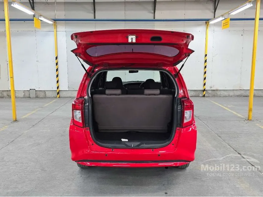 2018 Toyota Calya G MPV