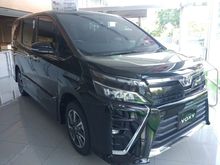 2020 Toyota Voxy 2,0 Base Spec Wagon