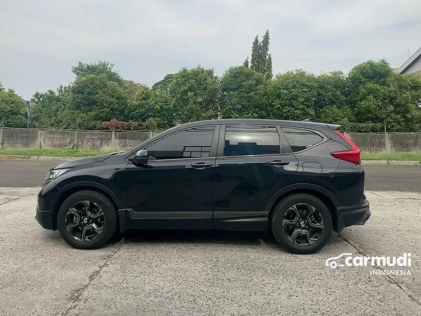 2019 Honda CR-V VTEC SUV