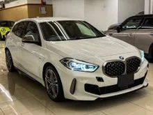 2021 BMW M135i 2.0 Hatchback / Free 5 Years Warranty