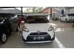 Jual Mobil Toyota Sienta 2016 V 1.5 di Jawa Barat Manual MPV Putih Rp 150.000.000