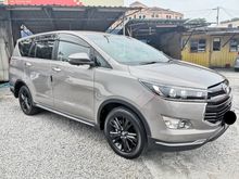 2017 Toyota Innova 2.0 X (A)