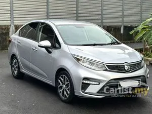 2023 Proton Persona 1.6 Premium Sedan