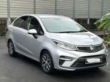 19k Mileage Only 2023 Proton Persona 1.6 Premium Sedan (Under Warranty)