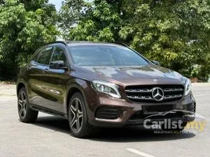 2017 Mercedes-Benz CLA250 2.0 4MATIC Coupe / NEGO GO / CAR KING CONDITION