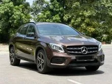 2017 Mercedes-Benz CLA250 2.0 4MATIC Coupe / NEGO GO / CAR KING CONDITION