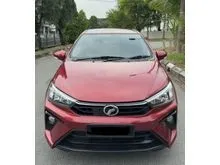 2023 PERODUA  BEZZA 1.3X (A)