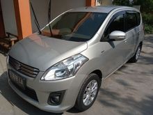 2014 Suzuki Ertiga 1.4 GX MPV Full Ori, Low Km..