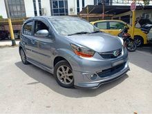 2011 Perodua Myvi (A) 1.3 EZi