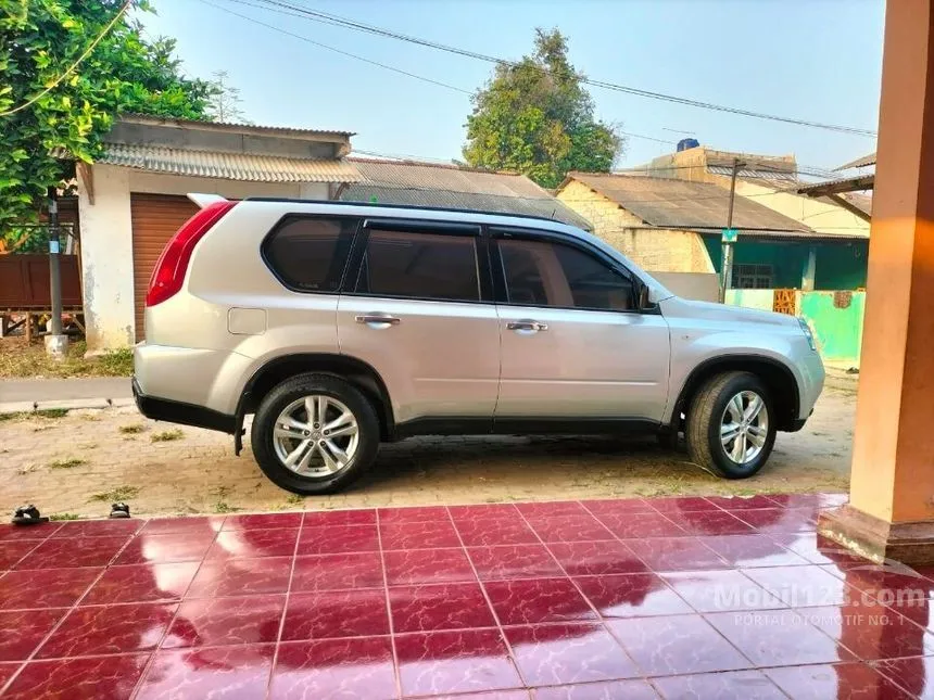 2014 Nissan X-Trail SUV