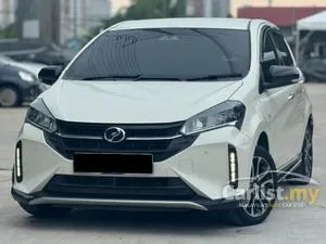 2024 Perodua Myvi 1.5 AV Hatchback