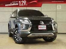 2021 Mitsubishi PAJERO SPORT 2.4 (ปี 19-25) GT Plus SUV AT