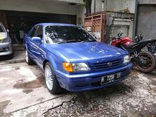 2000 Toyota Soluna 1.5 GLi Sedan