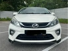 2020 Perodua Myvi 1.5 H Hatchback