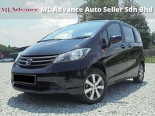 Honda Freed 1.5 i-VTEC TipTOP Condition LikeNEW