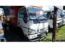 2014 Isuzu NKR 2.8 Lorry (M) USED CAR