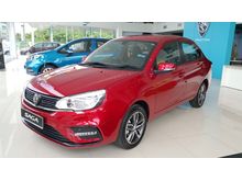 Proton Saga 1.3 Premium 2020 Promotion