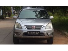 Honda CR-V RDA 2 WD AT ( CKD )