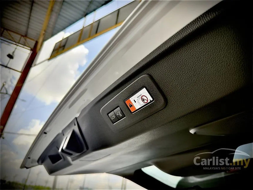2024 Toyota Land Cruiser 250 VX First Edition SUV