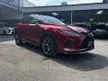 Recon 2019 Lexus RX300 2.0 F Sport SUV 4WD HUD BSM 360Cam PAN ROOF - Cars for sale