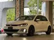 Recon 2018 Volkswagen Golf 2.0 GTI MK7.5 - Cars for sale