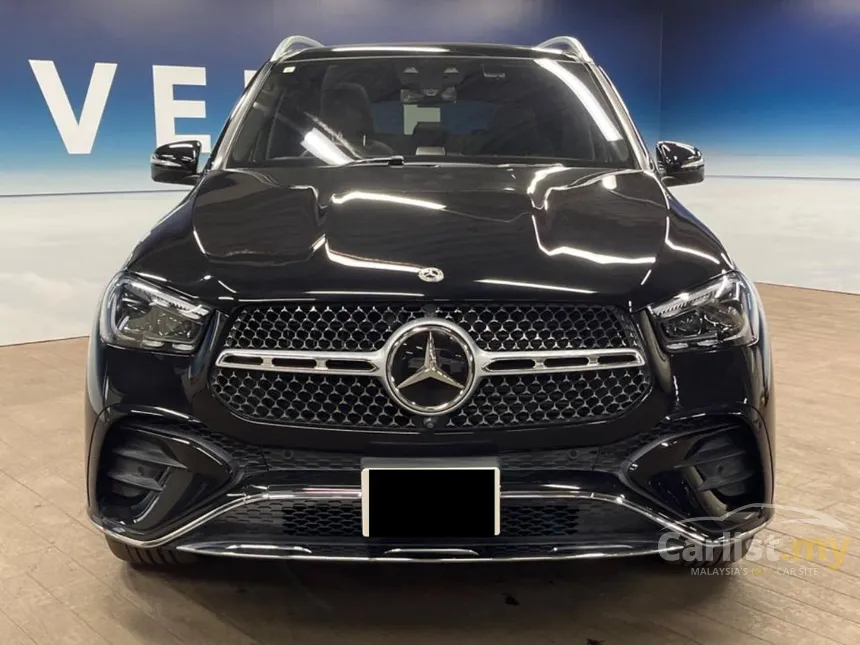 2023 Mercedes-Benz GLE450 4MATIC AMG Line SUV