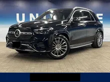 2023 Mercedes-Benz GLE450d 3.0 4MATIC Diesel Turbo 4WD, Panoramic Sliding Roof, Burmester Sound, Cockpit Display, LED Headlamps, INCOMING STOCK