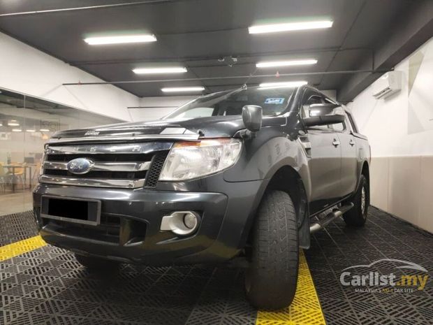 Search 130 Ford Ranger 2.2 XLT Cars For Sale In Malaysia - Carlist.my