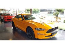 2018 Ford Mustang 2.3 (ปี 15-20) EcoBoost Coupe AT