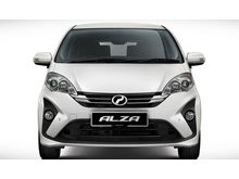 2018 Perodua Alza (A) 1.5 Advance - BEST DEAL