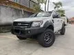 Used 2014 Ford Ranger 3.2(A) Wildtrak Pickup Truck 4WD DOUBLE CAB FOC WARRANTY TURBO DISEL ENGINE LEATHER SEAT ENGINE GEARBOX TIPTOP CONDITION